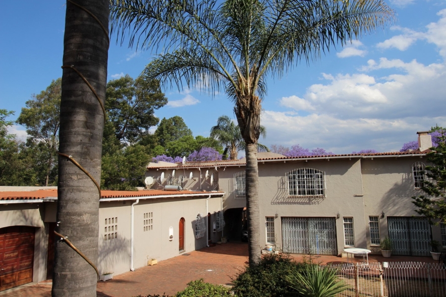  Bedroom Property for Sale in Observatory Gauteng