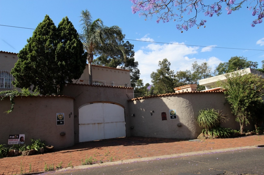  Bedroom Property for Sale in Observatory Gauteng