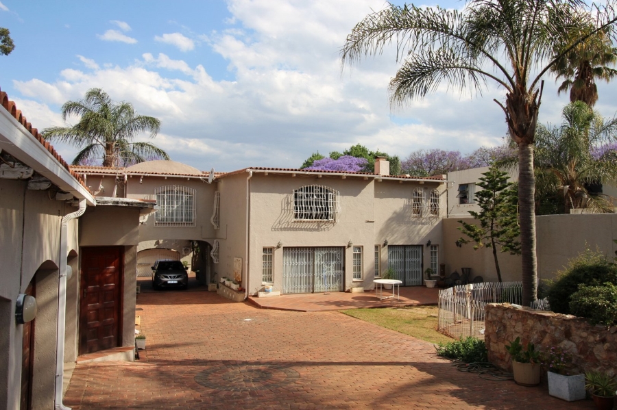  Bedroom Property for Sale in Observatory Gauteng