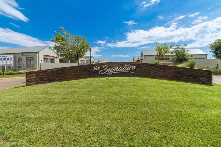 3 Bedroom Property for Sale in Serengeti Lifestyle Estate Gauteng