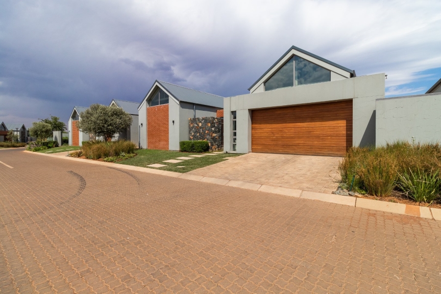 3 Bedroom Property for Sale in Serengeti Lifestyle Estate Gauteng