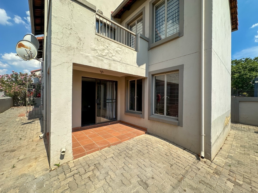 1 Bedroom Property for Sale in Randburg Central Gauteng