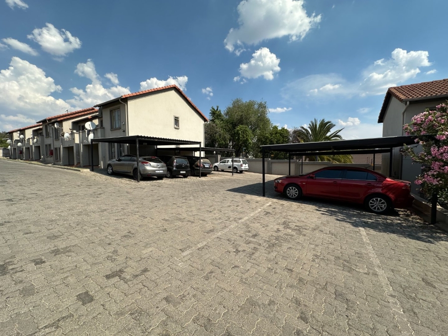 1 Bedroom Property for Sale in Randburg Central Gauteng