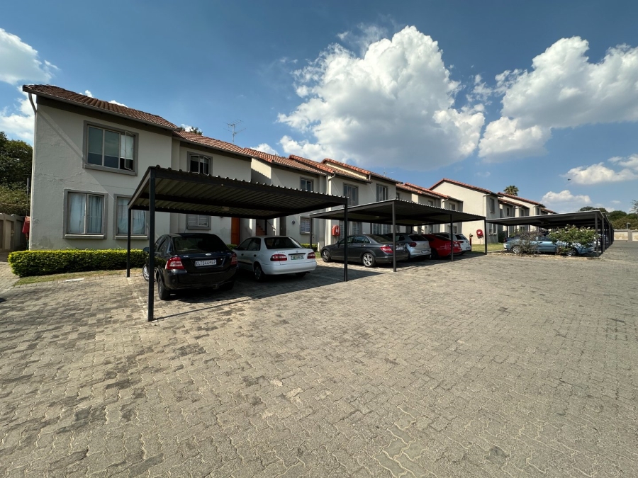 1 Bedroom Property for Sale in Randburg Central Gauteng