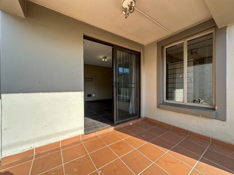 1 Bedroom Property for Sale in Randburg Central Gauteng