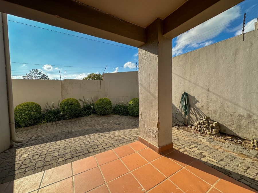 1 Bedroom Property for Sale in Randburg Central Gauteng