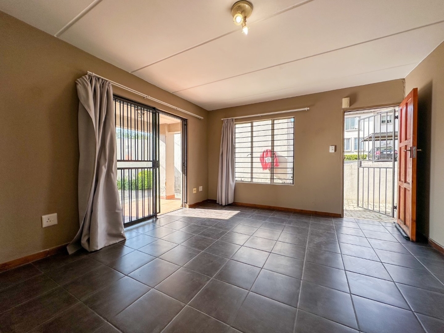 1 Bedroom Property for Sale in Randburg Central Gauteng