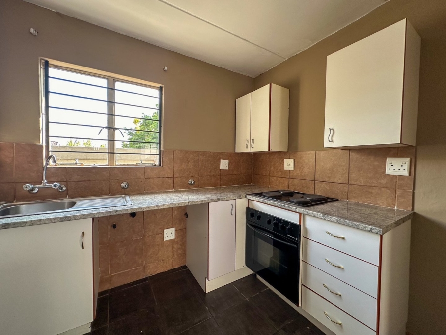 1 Bedroom Property for Sale in Randburg Central Gauteng