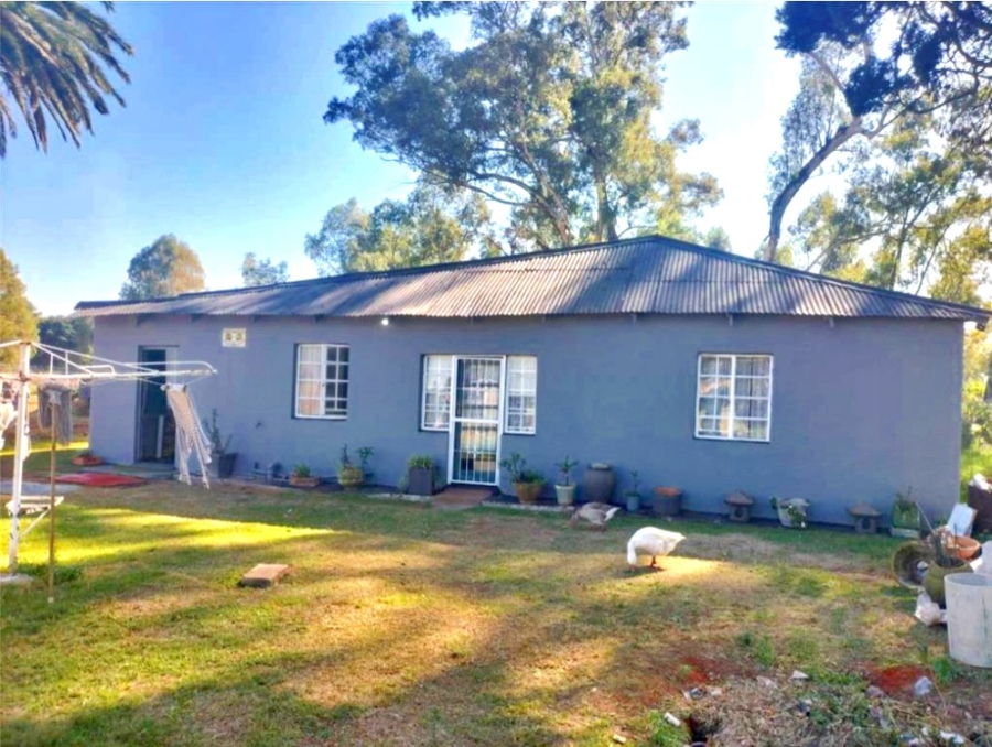 4 Bedroom Property for Sale in Putfontein Gauteng