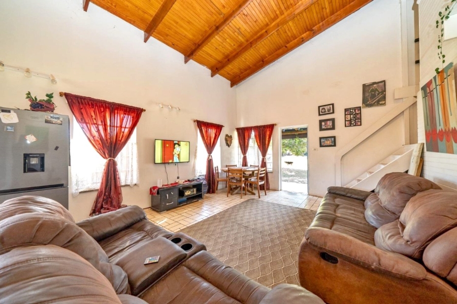 4 Bedroom Property for Sale in Putfontein Gauteng