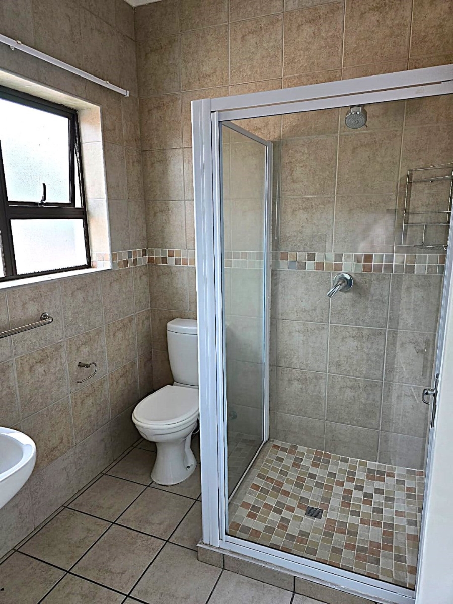 To Let 1 Bedroom Property for Rent in Parktown Gauteng