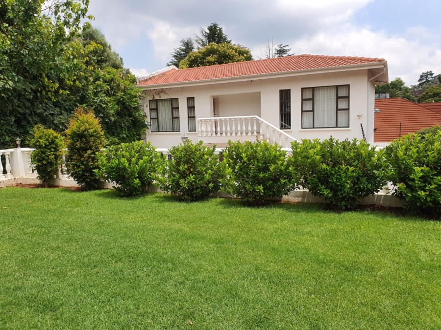 To Let 1 Bedroom Property for Rent in Parktown Gauteng