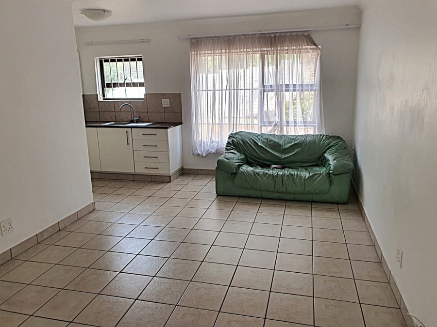 To Let 1 Bedroom Property for Rent in Parktown Gauteng