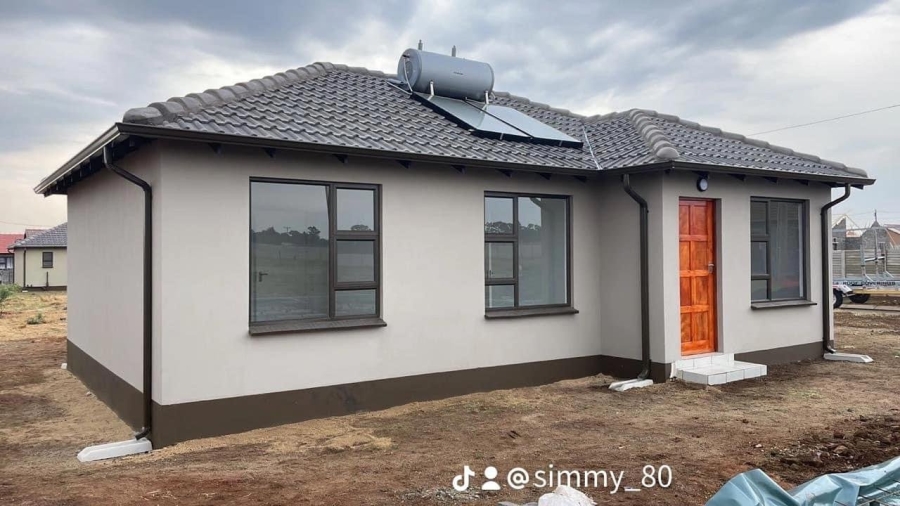 3 Bedroom Property for Sale in Windmill Park Gauteng