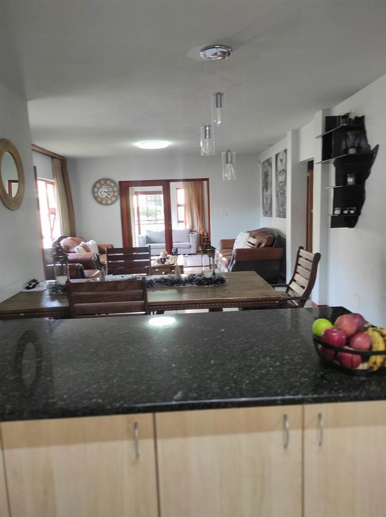 To Let 5 Bedroom Property for Rent in Eden Glen Gauteng