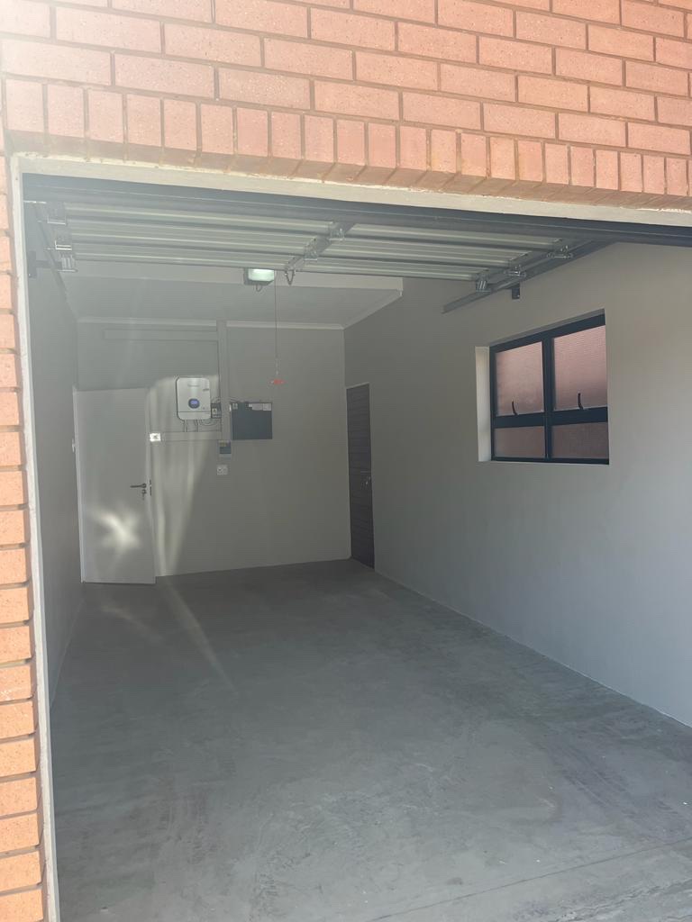 2 Bedroom Property for Sale in Six Fountains Residential Estate Gauteng