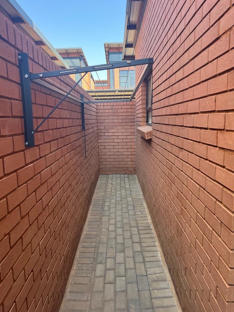 2 Bedroom Property for Sale in Six Fountains Residential Estate Gauteng