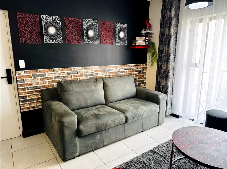 To Let 1 Bedroom Property for Rent in Crowthorne AH Gauteng