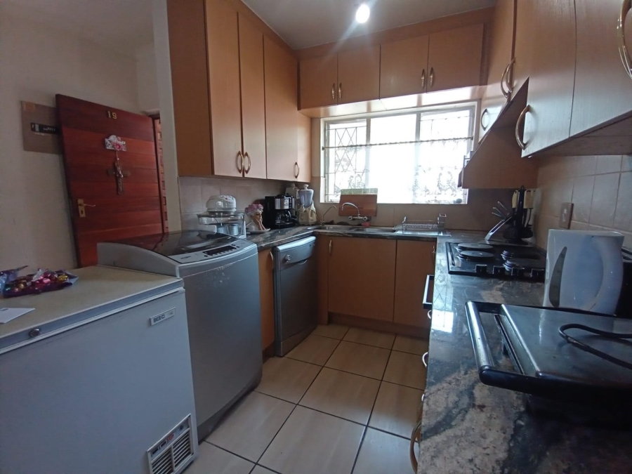 2 Bedroom Property for Sale in Rangeview Gauteng