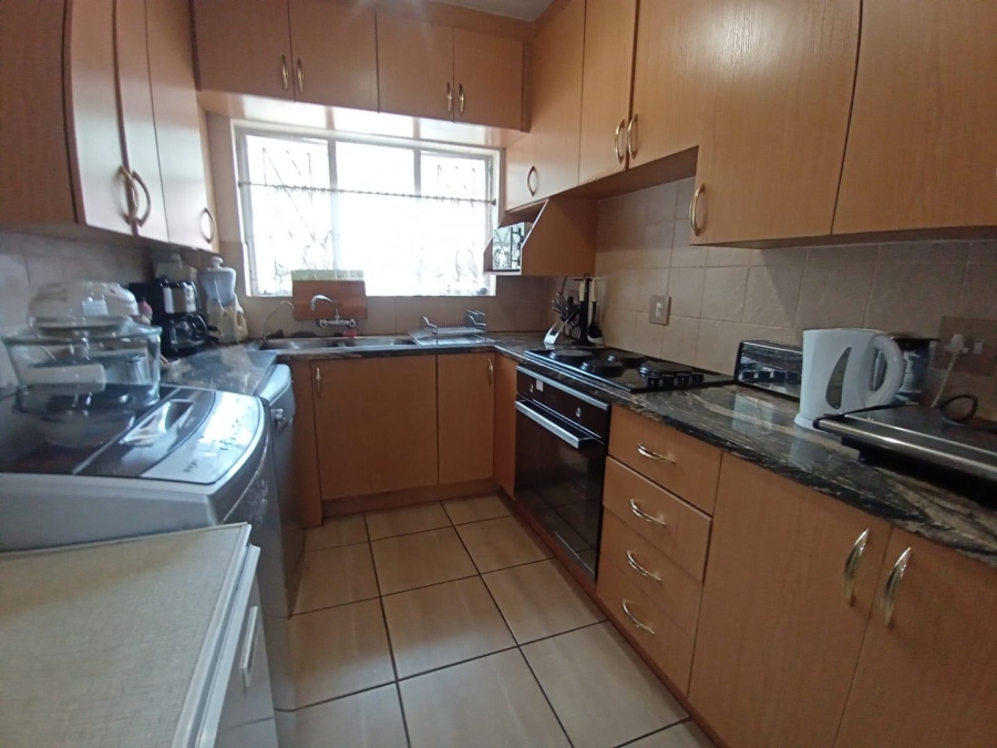 2 Bedroom Property for Sale in Rangeview Gauteng