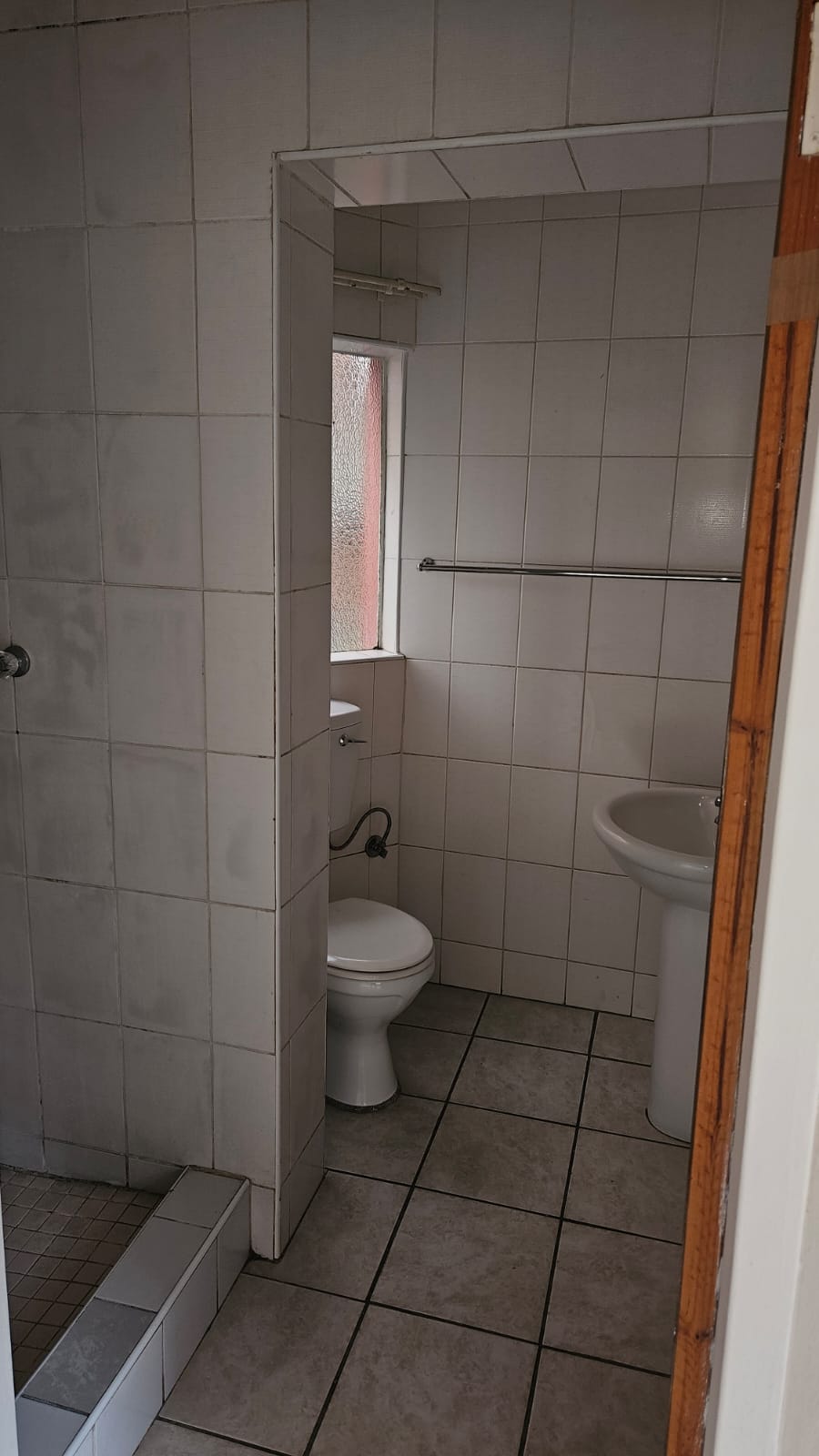 To Let 1 Bedroom Property for Rent in Witfield Gauteng