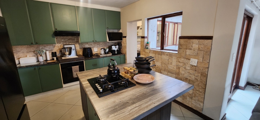 3 Bedroom Property for Sale in Rietvlei Ridge Country Estate Gauteng