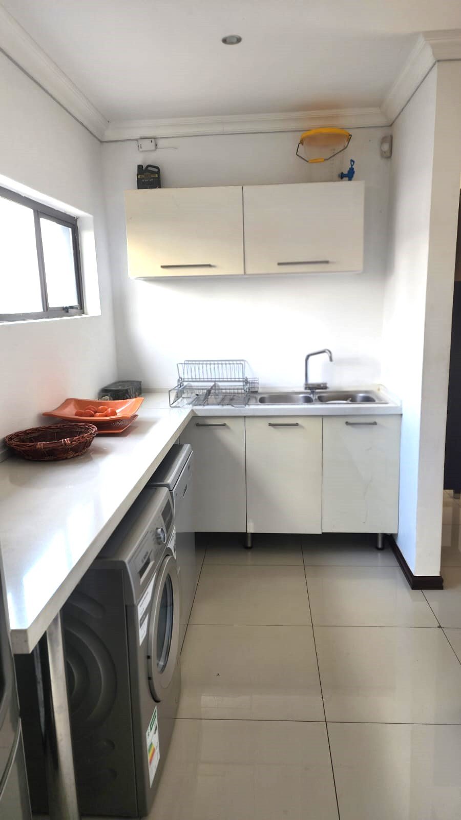 To Let 4 Bedroom Property for Rent in Sagewood Gauteng