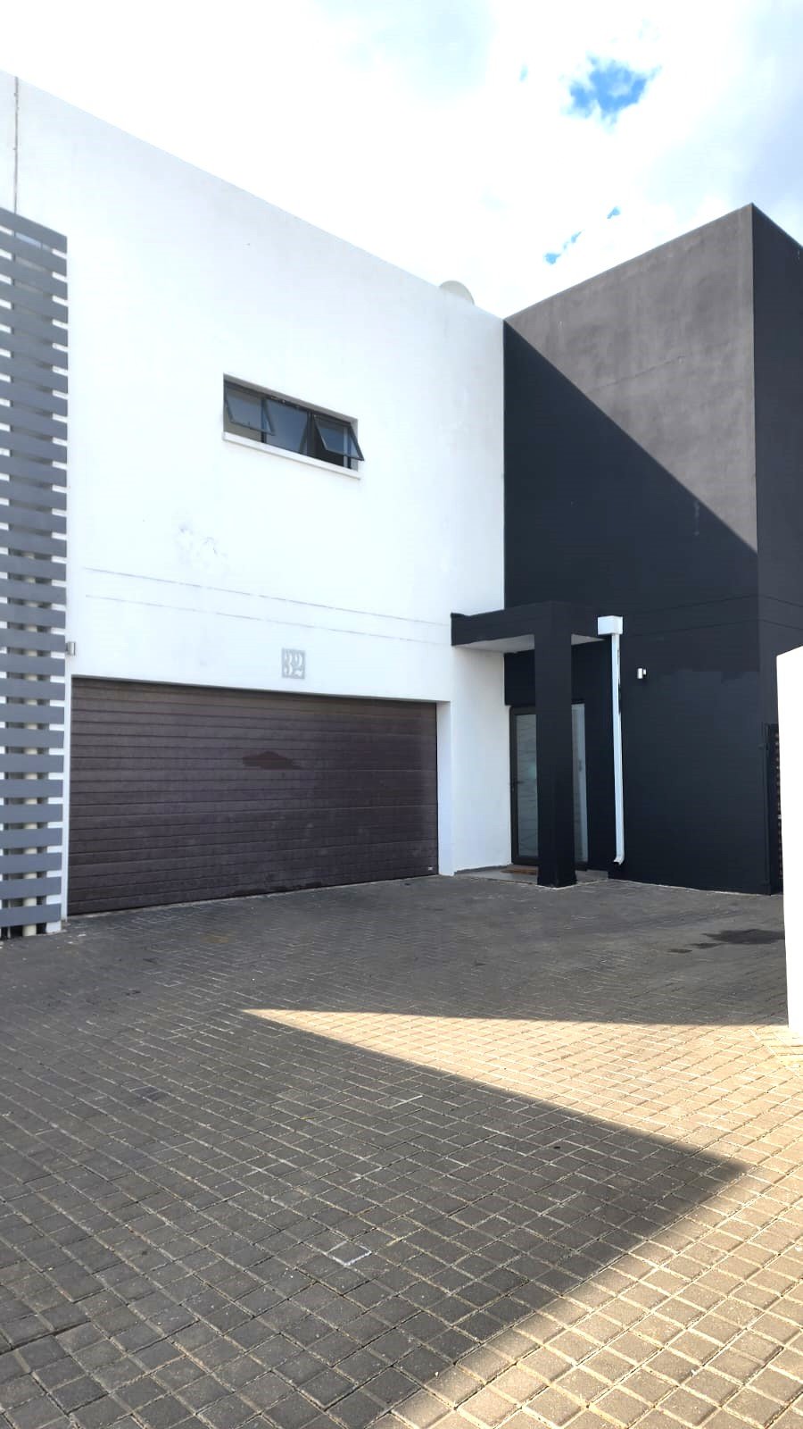 To Let 4 Bedroom Property for Rent in Sagewood Gauteng