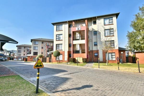 To Let 1 Bedroom Property for Rent in Oakdene Gauteng