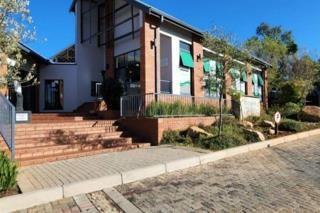 To Let 1 Bedroom Property for Rent in Oakdene Gauteng