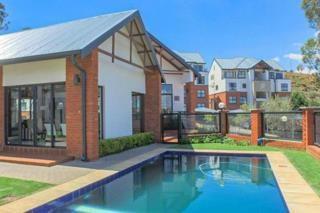 To Let 1 Bedroom Property for Rent in Oakdene Gauteng