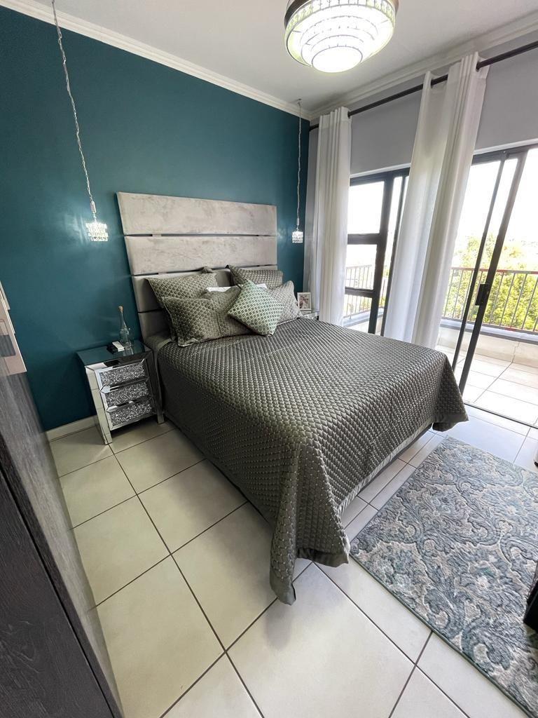 To Let 1 Bedroom Property for Rent in Oakdene Gauteng