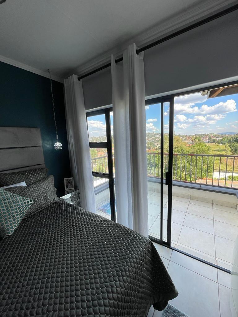 To Let 1 Bedroom Property for Rent in Oakdene Gauteng