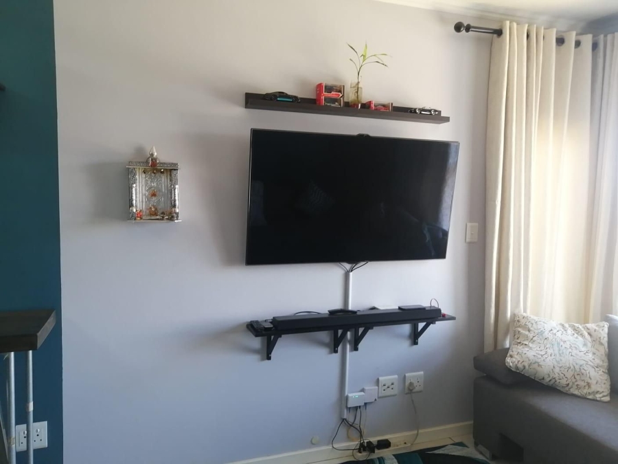 To Let 1 Bedroom Property for Rent in Oakdene Gauteng