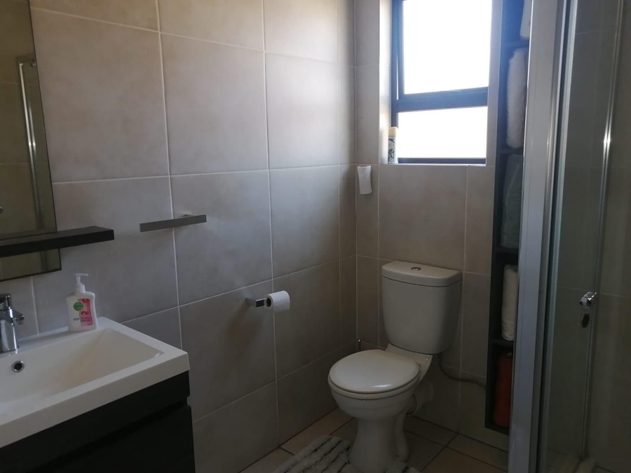 To Let 1 Bedroom Property for Rent in Oakdene Gauteng