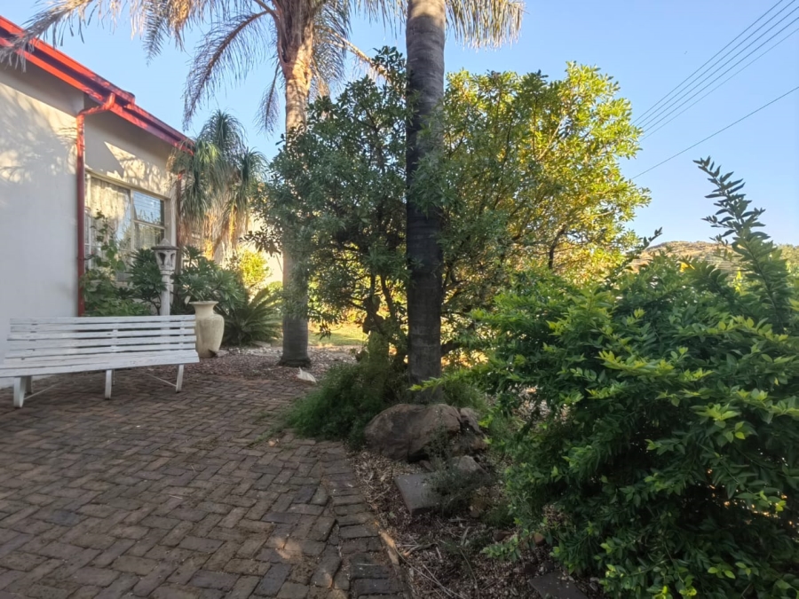 4 Bedroom Property for Sale in Overkruin Gauteng