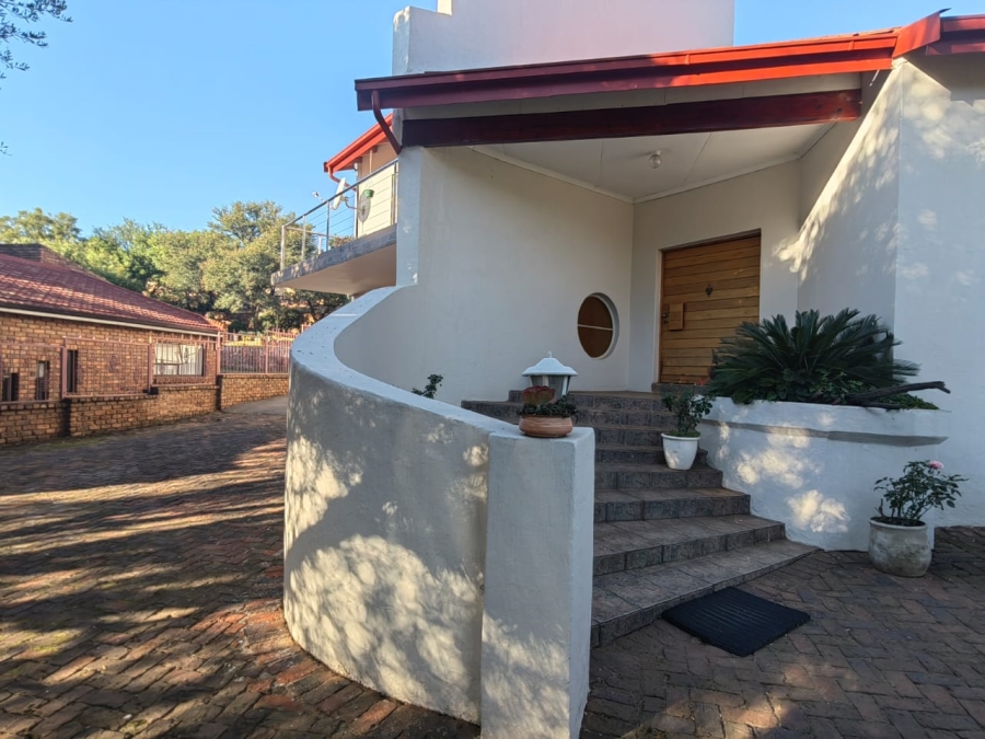 4 Bedroom Property for Sale in Overkruin Gauteng