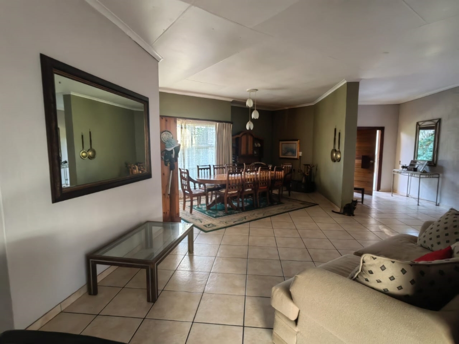 4 Bedroom Property for Sale in Overkruin Gauteng