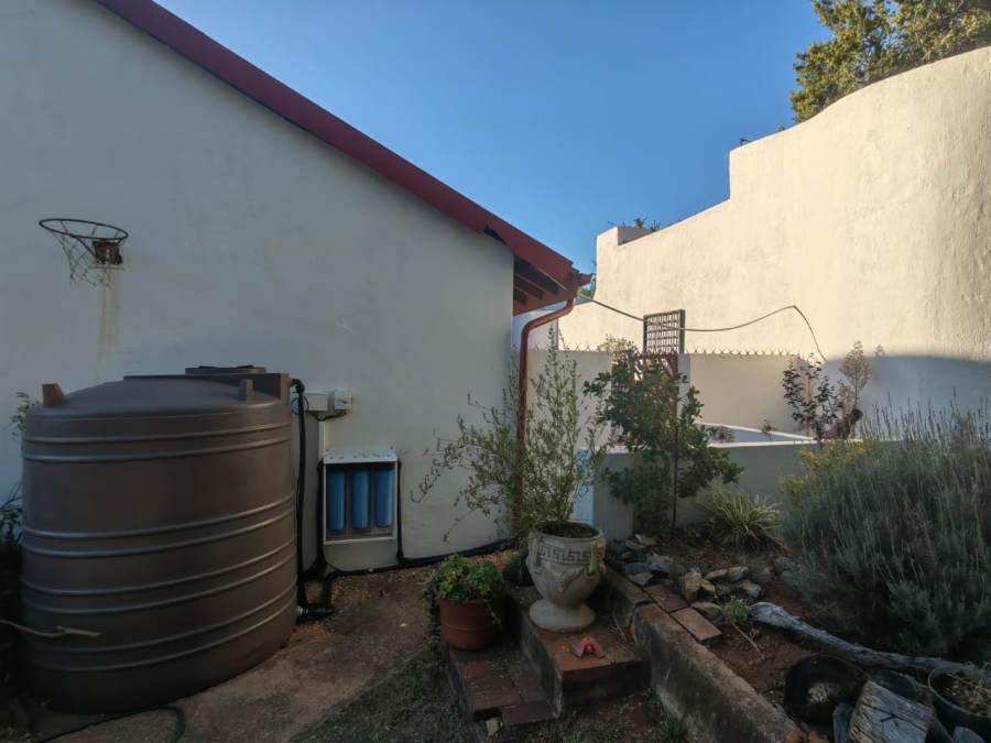 4 Bedroom Property for Sale in Overkruin Gauteng