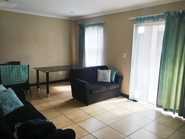 2 Bedroom Property for Sale in Erasmus Gauteng