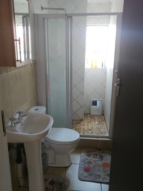 2 Bedroom Property for Sale in Erasmus Gauteng