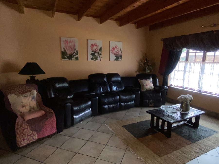 4 Bedroom Property for Sale in Bester Gauteng