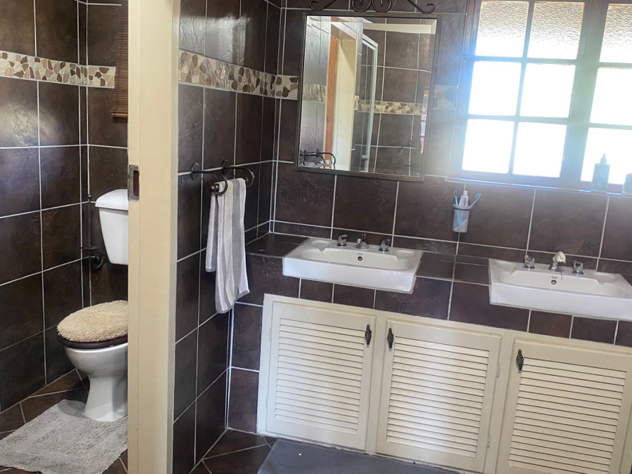 4 Bedroom Property for Sale in Bester Gauteng