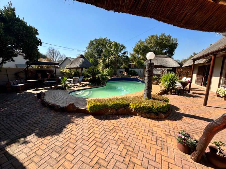 4 Bedroom Property for Sale in Bester Gauteng