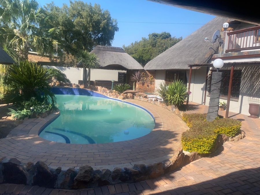 4 Bedroom Property for Sale in Bester Gauteng