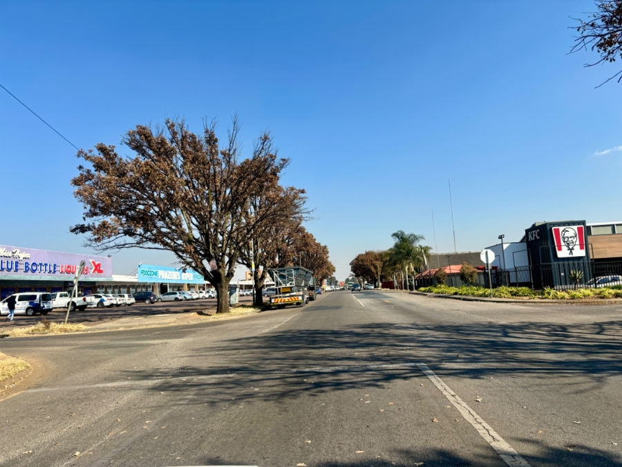 Commercial Property for Sale in Erasmus Gauteng