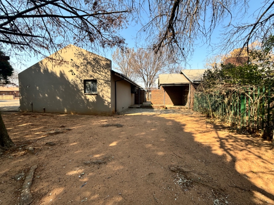 Commercial Property for Sale in Erasmus Gauteng