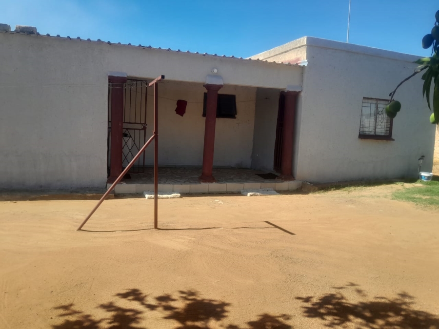  Bedroom Property for Sale in Hammanskraal Gauteng