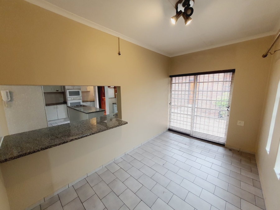 To Let 3 Bedroom Property for Rent in Garsfontein Gauteng