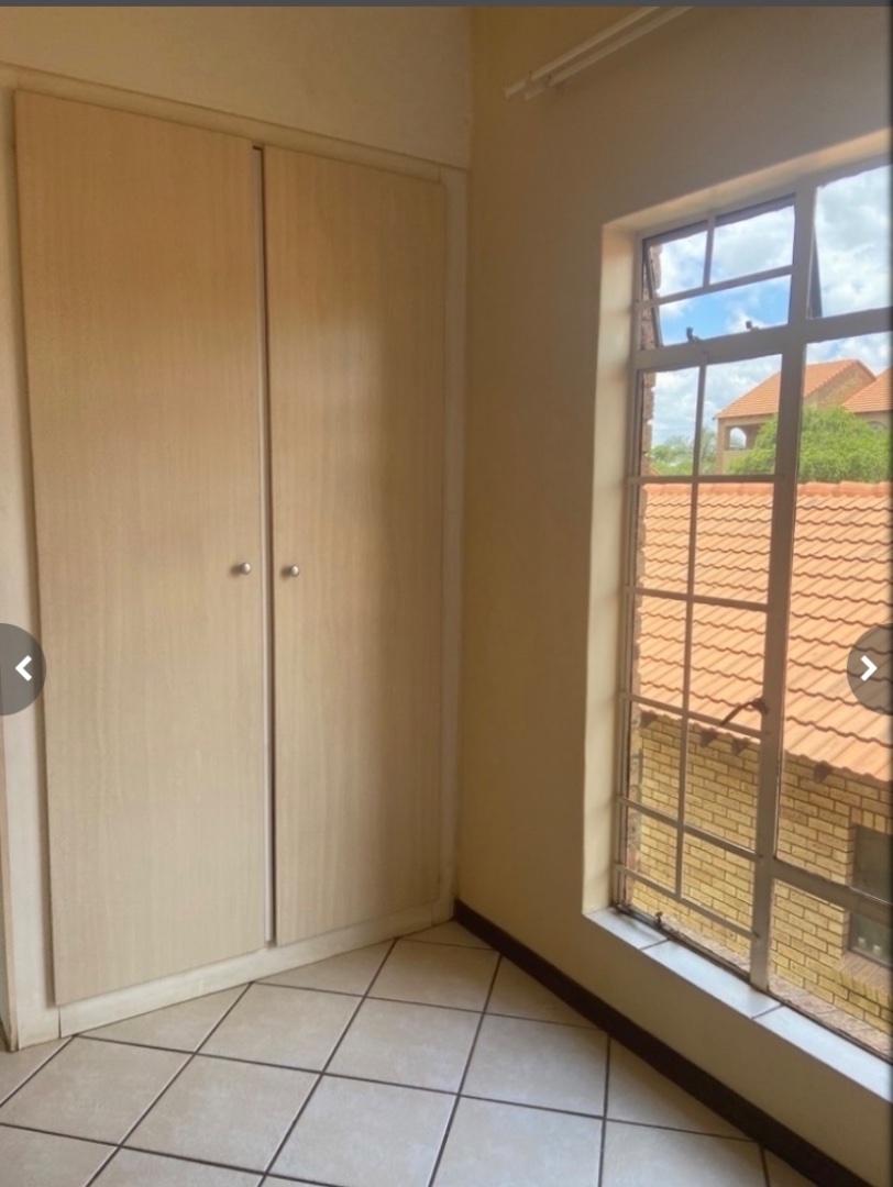 To Let  Bedroom Property for Rent in Eco Park Gauteng